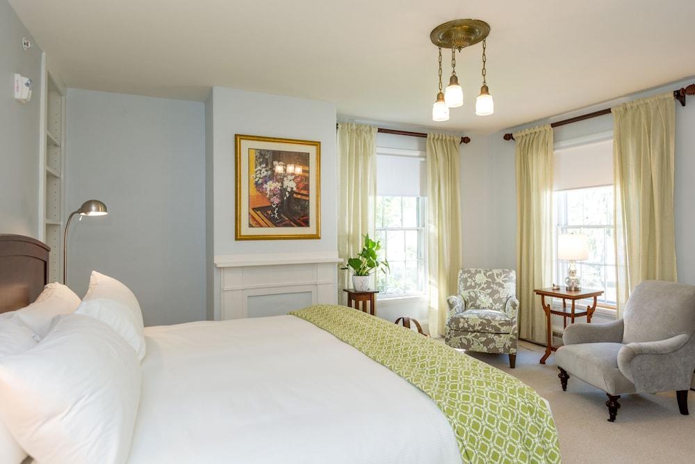 Middle Street Inn Bath Exterior foto